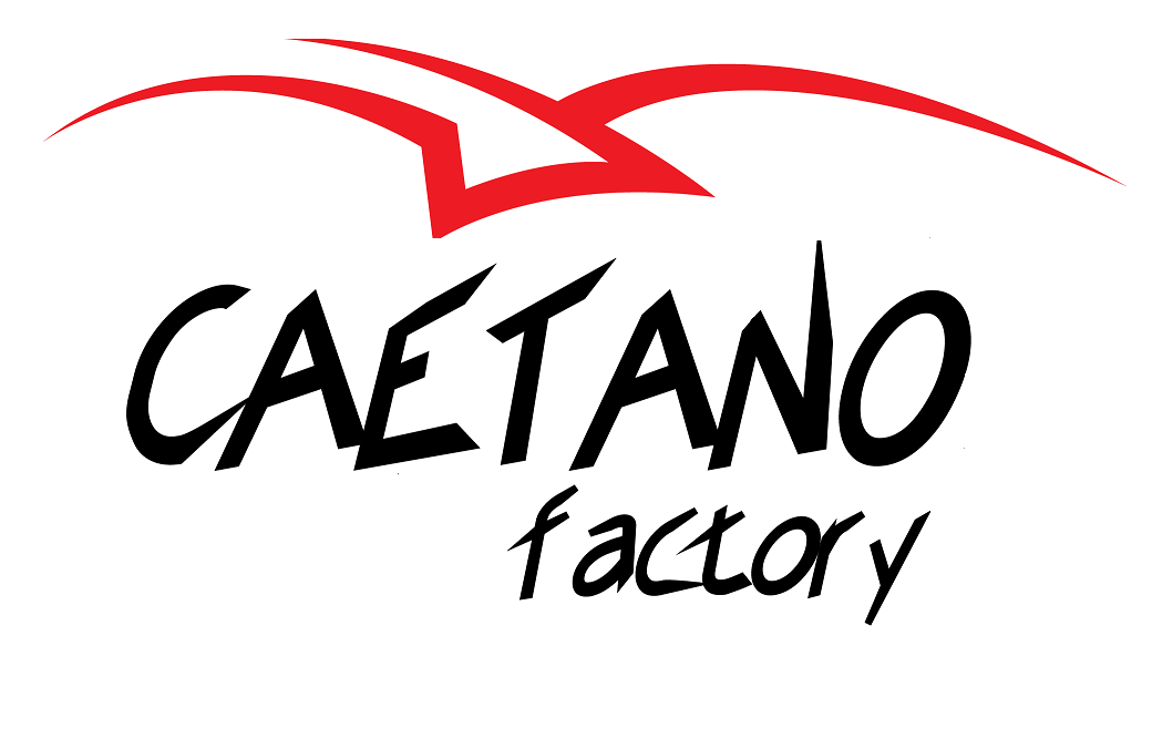 Caetano Factory